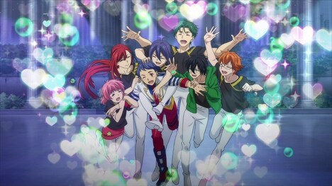 「KING OF PRISM by PrettyRhythm」