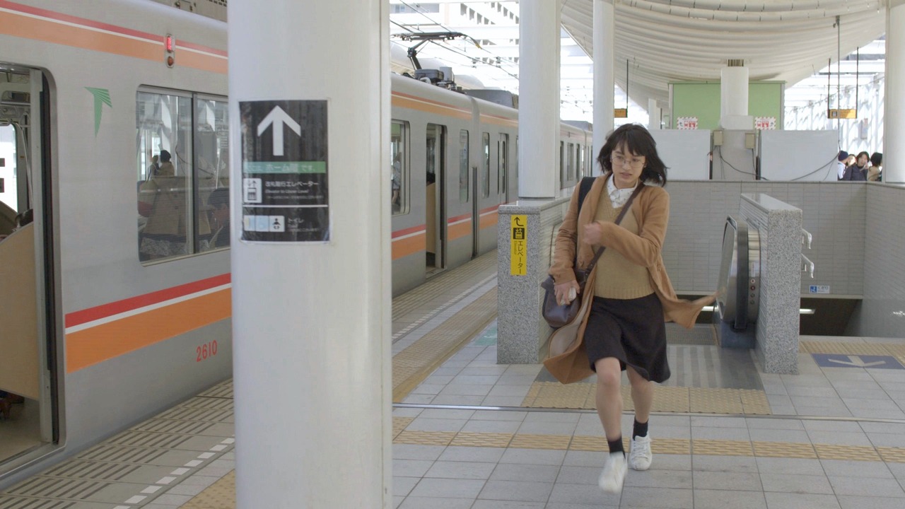 「二重生活」