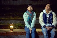 「私の少女時代 -Our Times-」 (c)ココロヲ・動かす・映画社〇