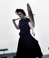 中納良恵（EGO-WRAPPIN'）