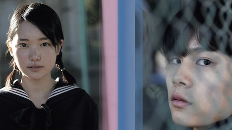 「INNOCENT 15」 (c)INNOCENT15製作委員会/TOCA