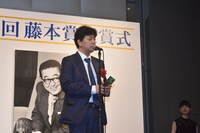 「映画 ビリギャル」の那須田淳。