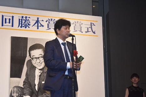 「映画 ビリギャル」の那須田淳。