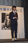 「バクマン。」の川村元気。