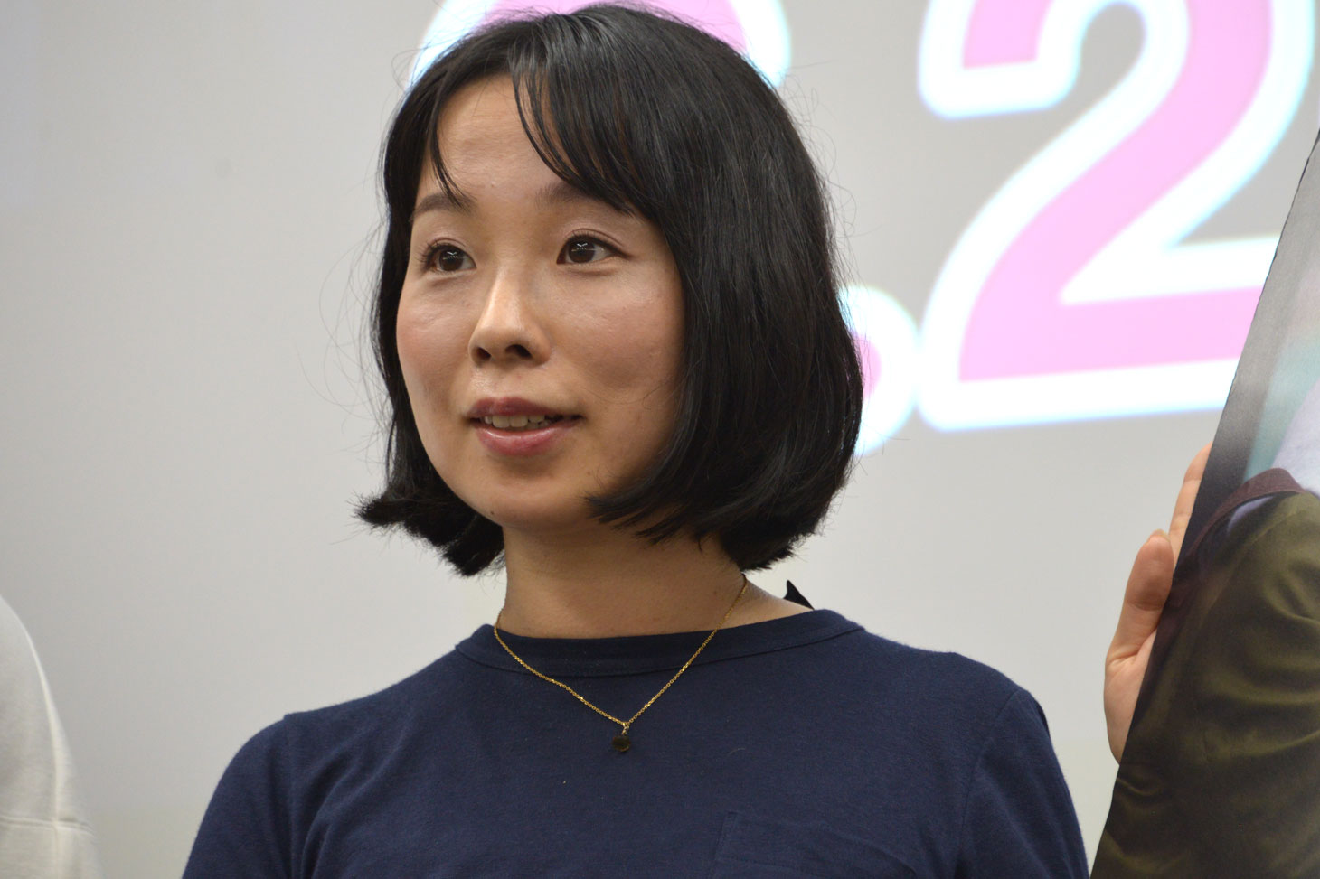 辛酸なめ子