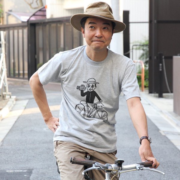 平野勝之