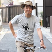 平野勝之