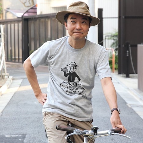 平野勝之