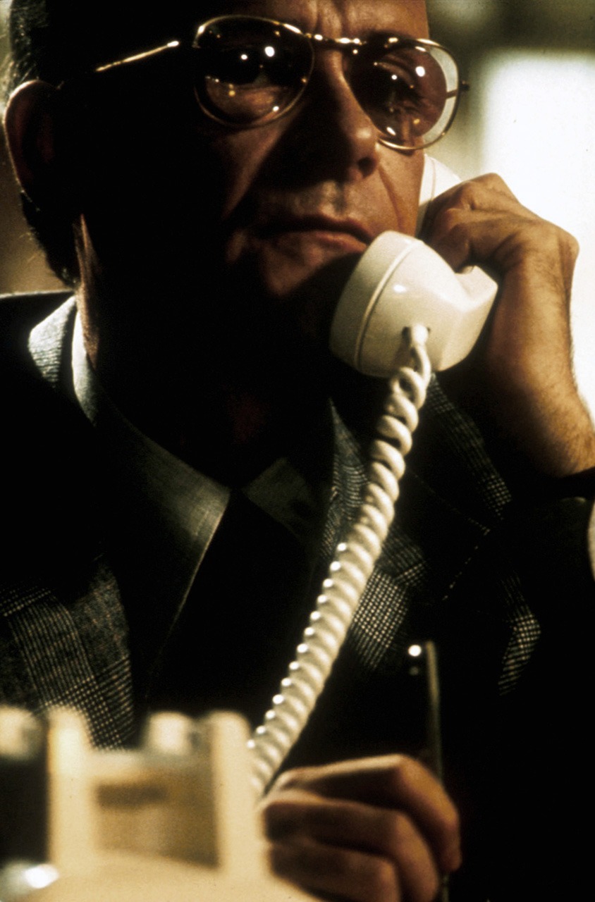 「地球に落ちて来た男」 (c)1976 Studiocanal Films Ltd. All rights reserved.