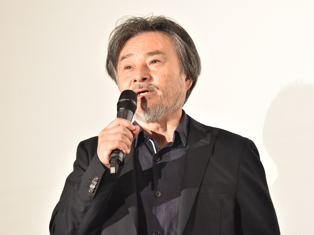 黒沢清