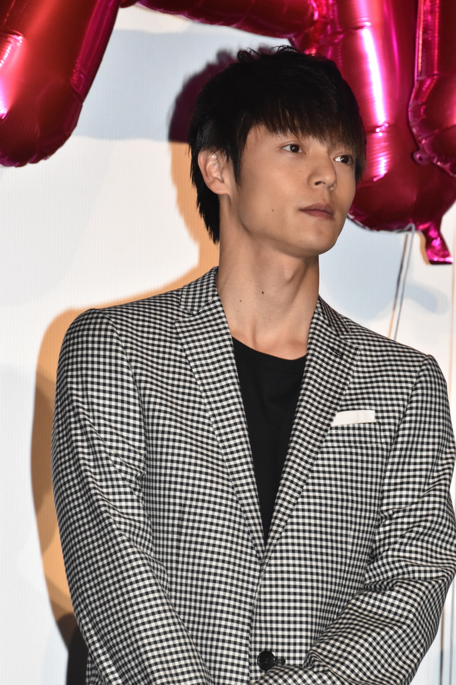 窪田正孝