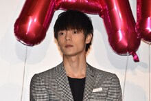 窪田正孝