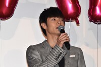 窪田正孝