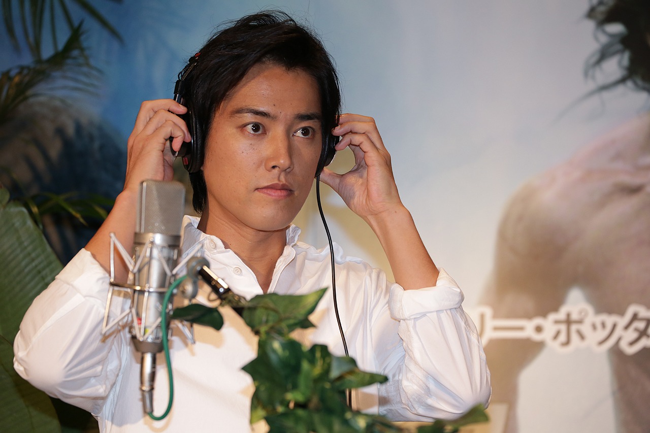 桐谷健太