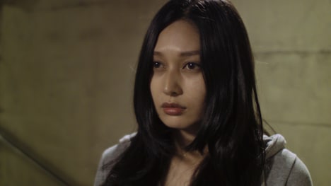 「月光」ミュージックビデオ