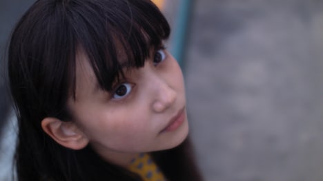 「月光」ミュージックビデオ