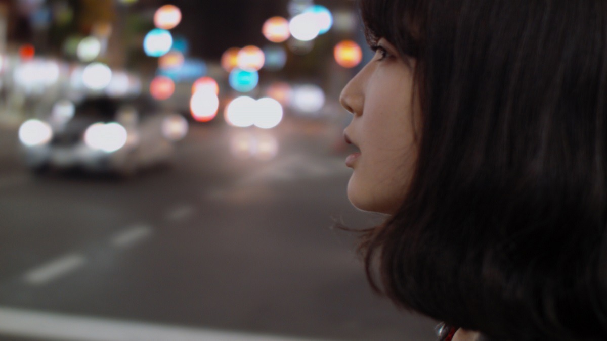 「月光」ミュージックビデオ