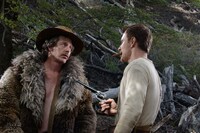 「スロウ・ウエスト」