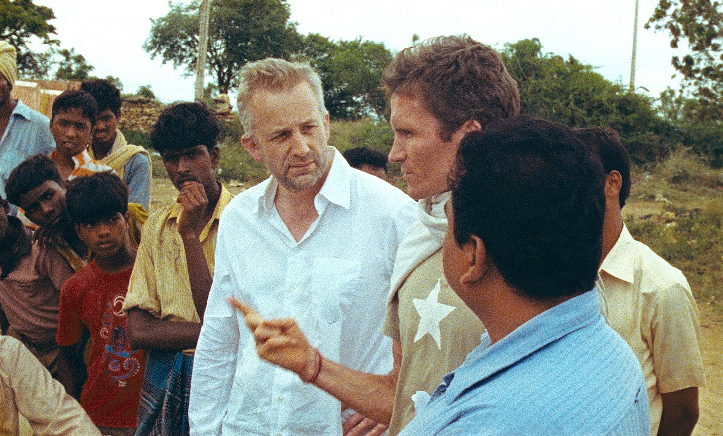 「聖なる呼吸：ヨガのルーツに出会う旅」