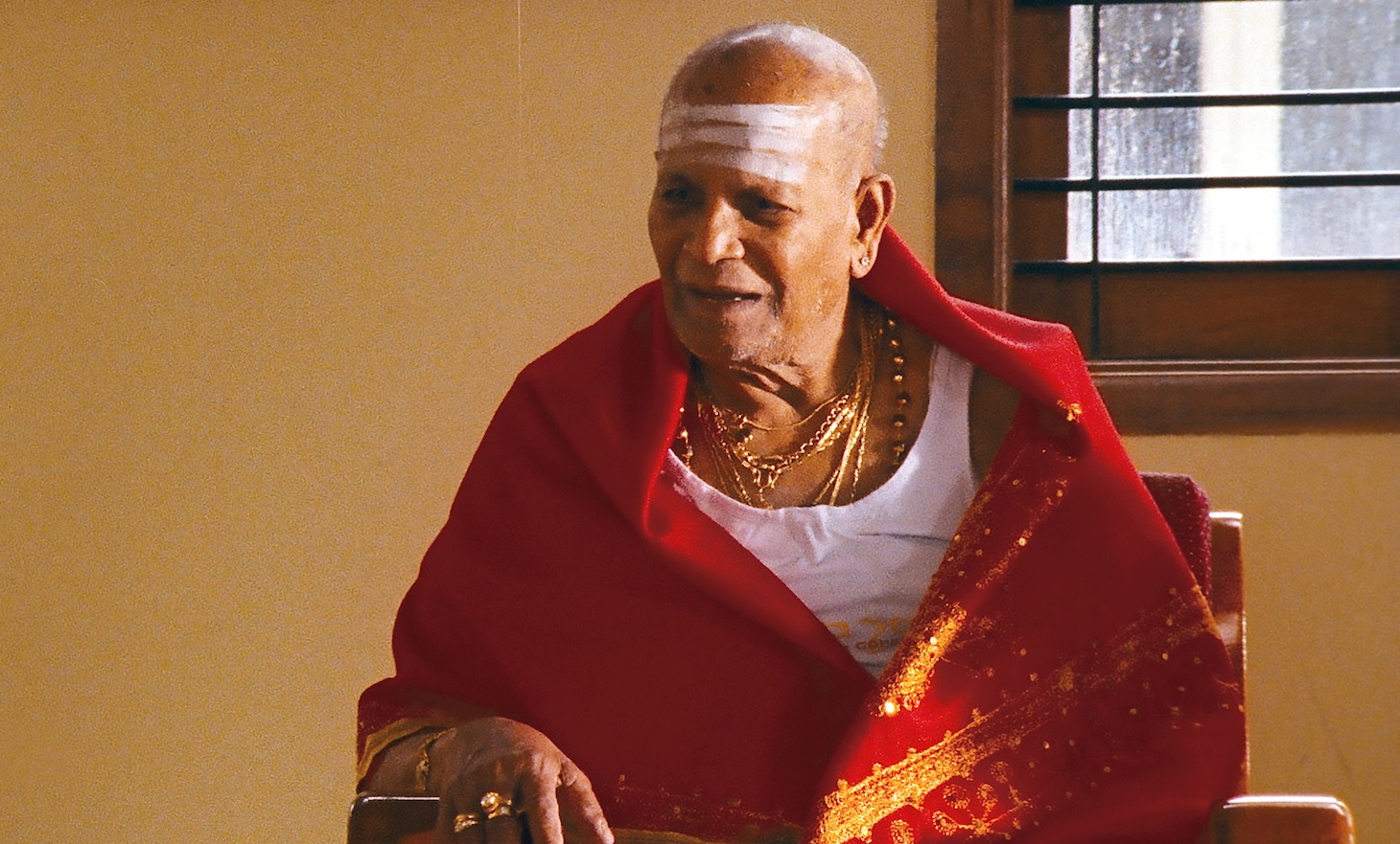 「聖なる呼吸：ヨガのルーツに出会う旅」