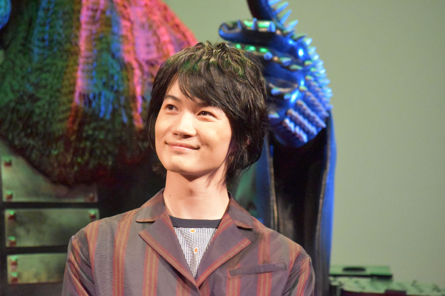 神木隆之介