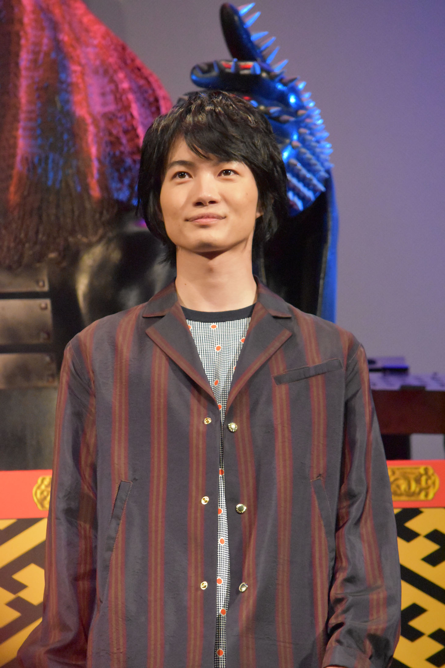神木隆之介