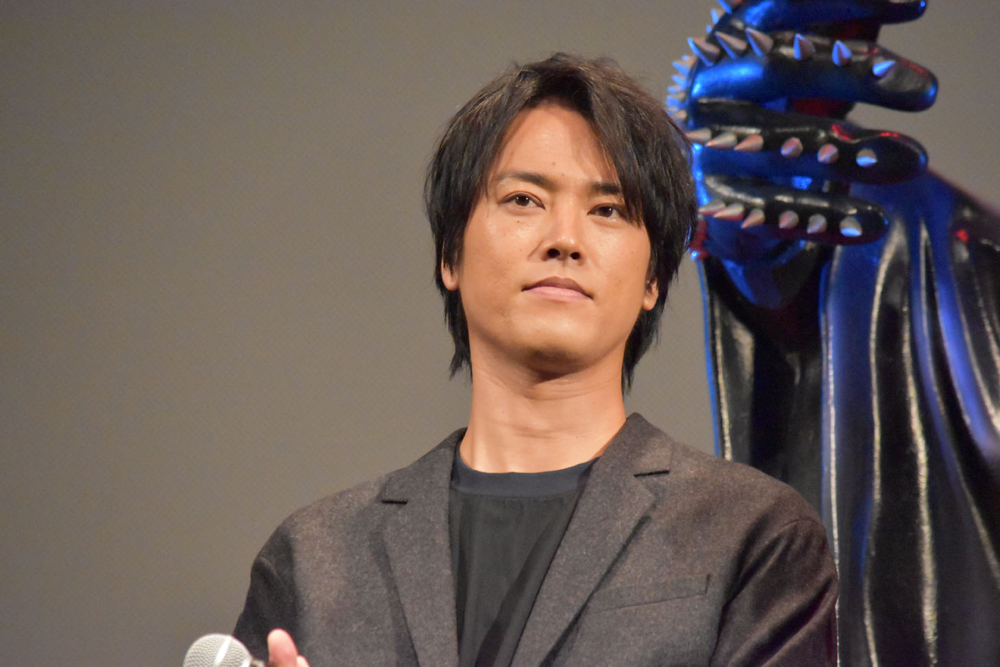 桐谷健太