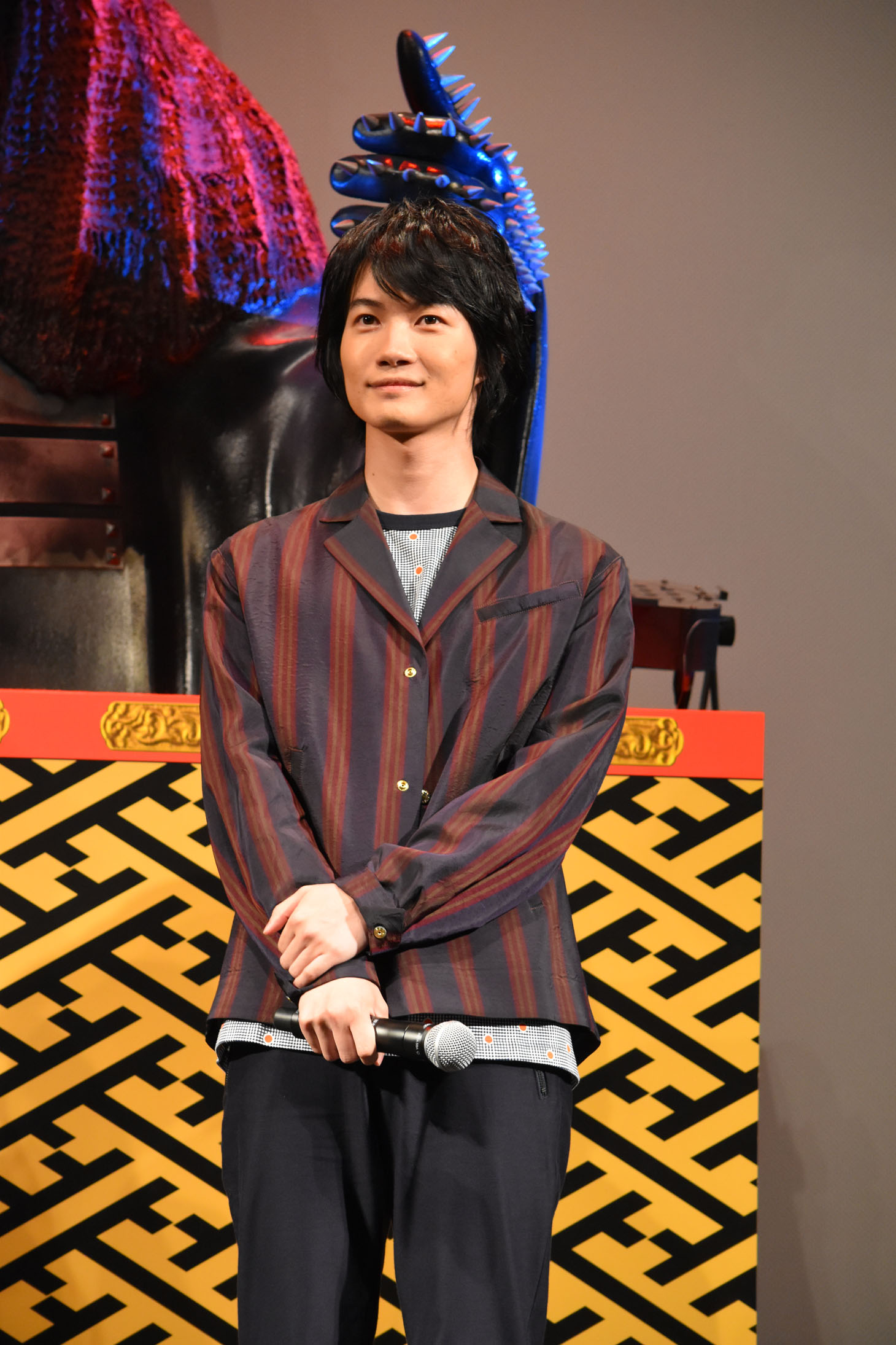 神木隆之介