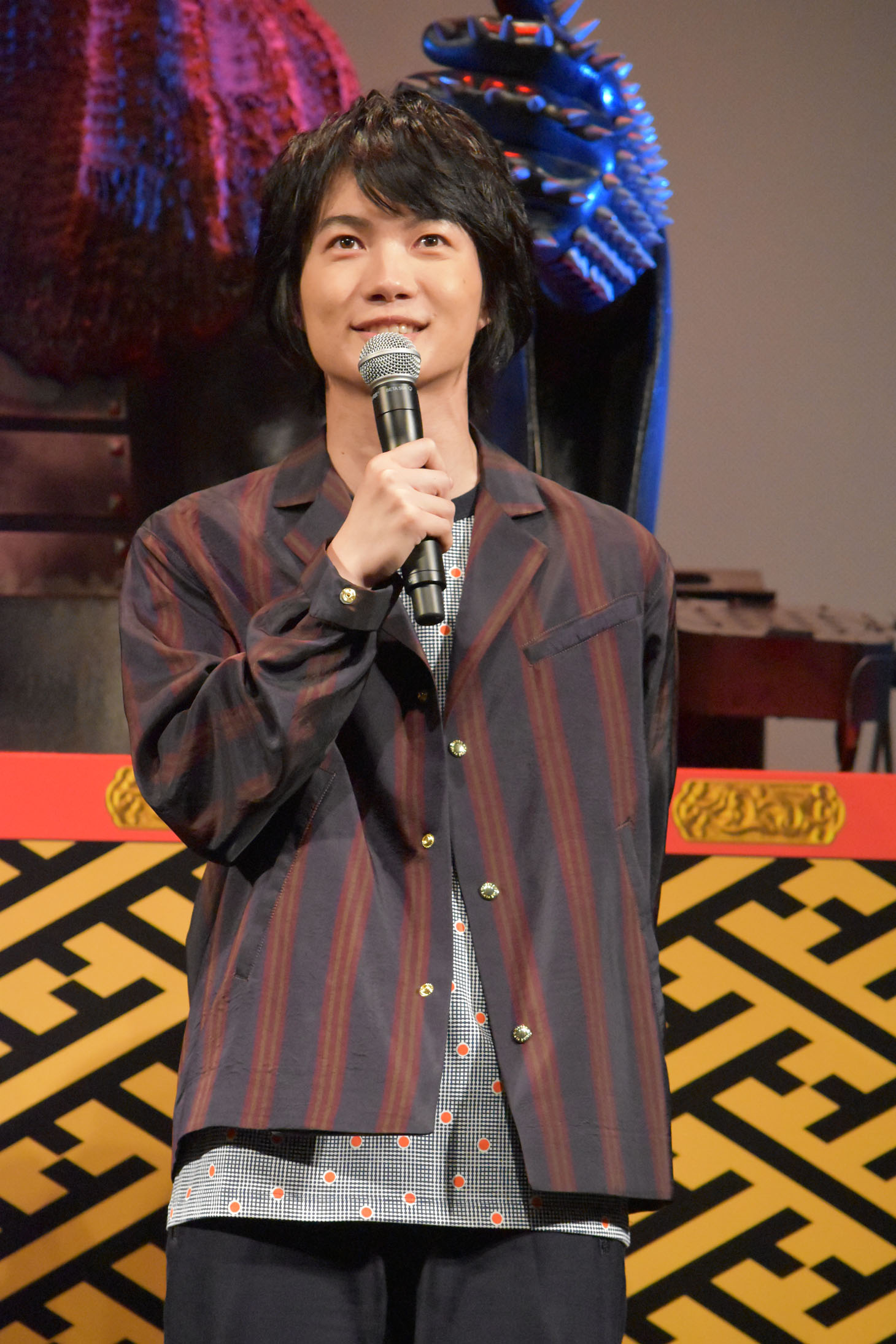 神木隆之介