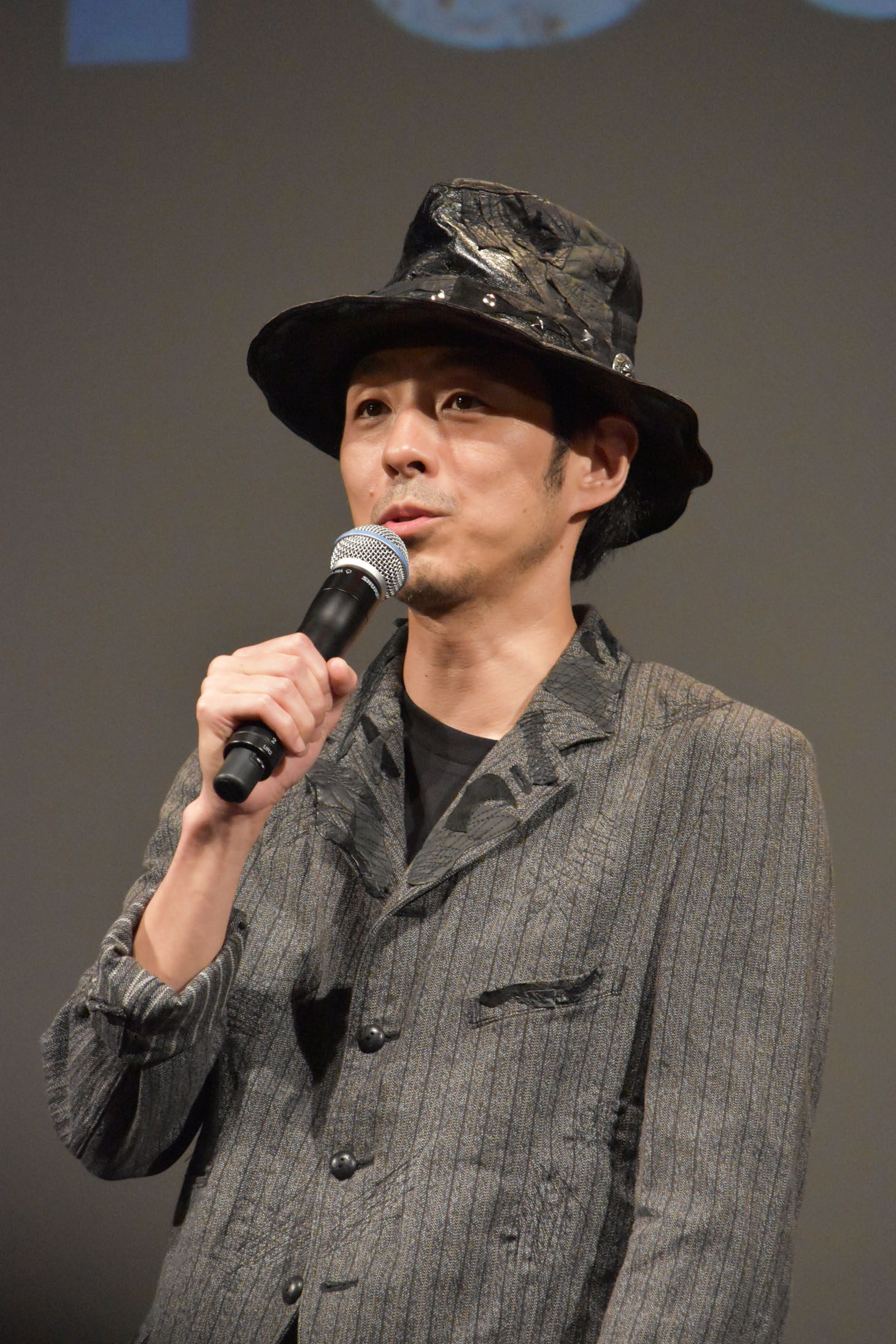 宮藤官九郎