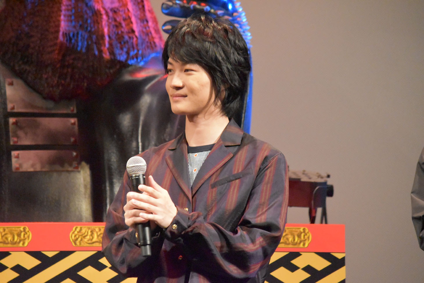 神木隆之介
