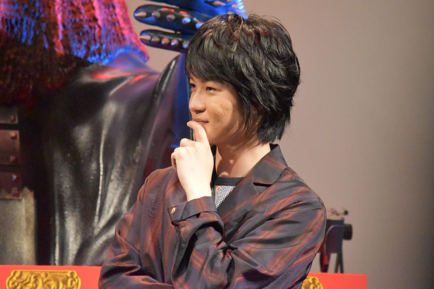 神木隆之介