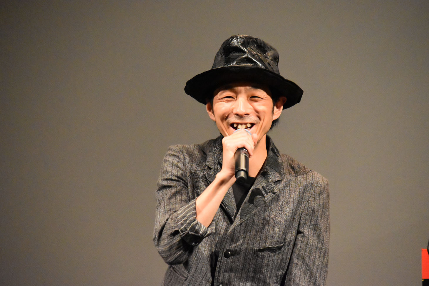 宮藤官九郎