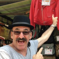 ポール・ジョンストーン