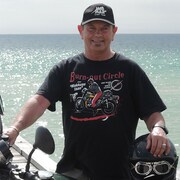 デイル・ベンチ