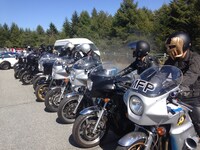 過去のイベントの様子。