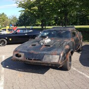 過去のイベントの様子。