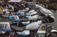 過去のイベントの様子。