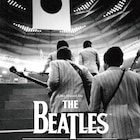 ビートルズ公式ドキュメンタリー特報、1963年のライブ映像がカラーでよみがえる