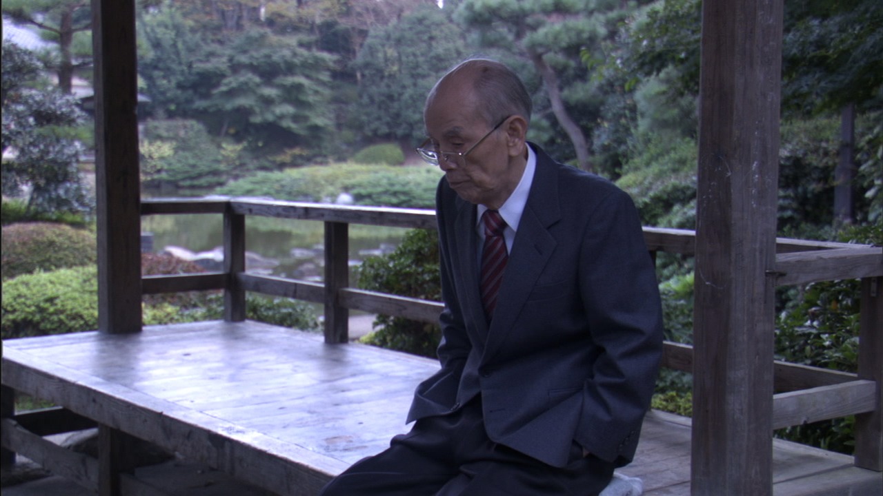 「人間爆弾『桜花』-特攻を命じた兵士の遺言-」