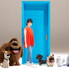 家入レオがCGアニメ「ペット」へ楽曲提供、愛犬との絆語った特別映像も公開