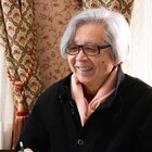 山田洋次が第9回したコメ映画祭でコメディ栄誉賞を受賞