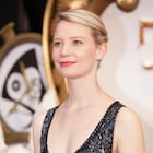 ミア・ワシコウスカ、「アリス」最新作イベントのセットに「映画よりいいかも」