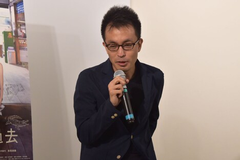 前田司郎