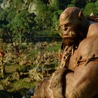 「ウォークラフト」本編映像、「フォースの覚醒」手がけたチームの精巧なCGを堪能