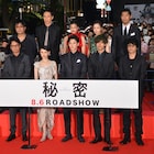 生田斗真「実はCD出してます」と告白、岡田将生&松坂桃李の秘密はバラさず