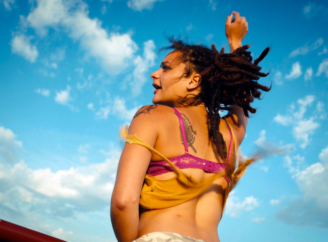 「American Honey（原題）」
