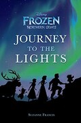 「Disney Frozen Northern Lights: Journey to the Lights」