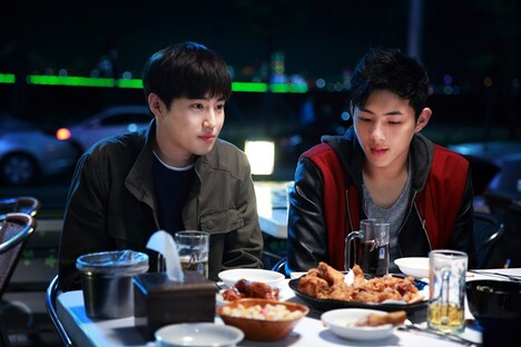 「グローリーデイ」