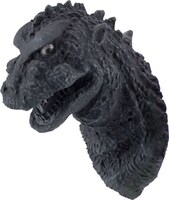 B賞「ゴジラヘッドマグネット」（「ゴジラ」）